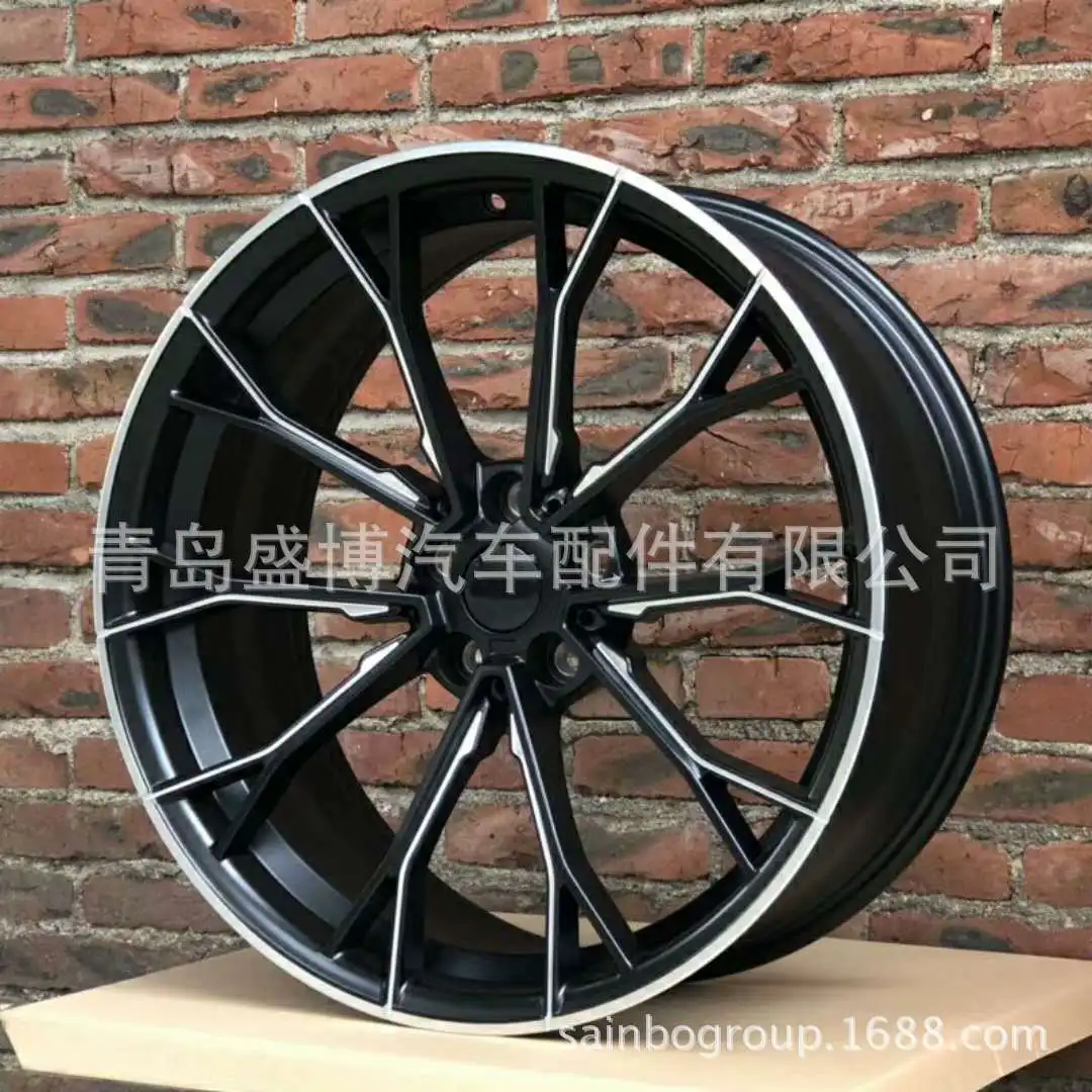

Suitable for car wheel hub modified aluminum alloy wheel 16/17/18/19/20 inch