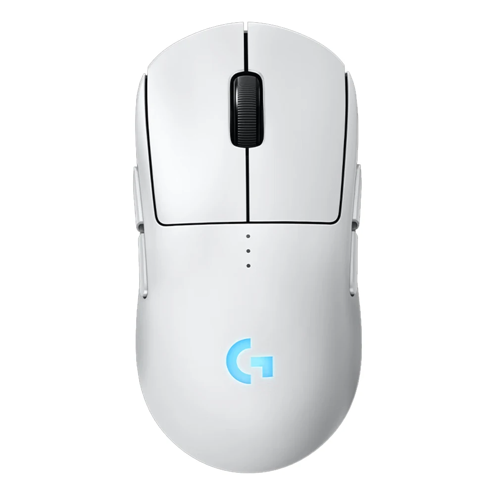 Logitech (G) PRO X SUPERLIGHT 2 Wireless Gaming Mouse GPW4 Suzaku