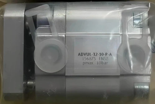 Brand New Original Cylinder ADVUL-32-10-P-A  ADVUL-32-15-P-A ADVUL-32-20-P-A ADVUL-32-25-P-A 156875 Expedited Shipping