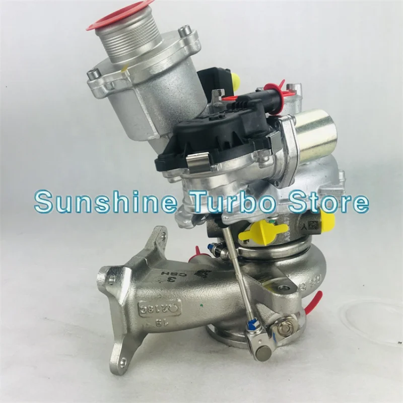 IS38 turbo 06K145874F 06K145722T 06K145722P 06K145722H 06K145722A 06K145702N 06K145702M 06K145702J turbocharger  for Audi A3 8V