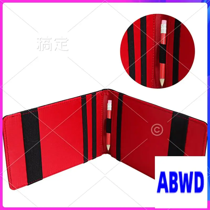 Wd-Golf Scorebook G… - image