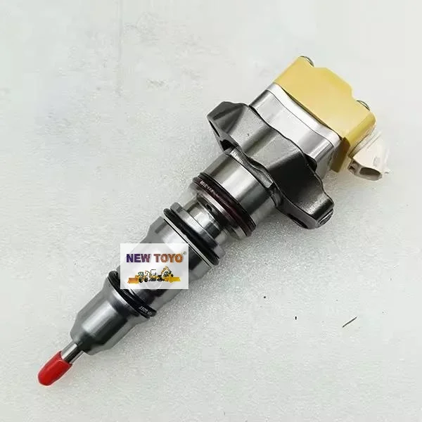 New for Fuel Injector 177-4752/E3126/E3126B Common Rail for Excavator 325C/953C/963C (100% New 3 Months Warranty)