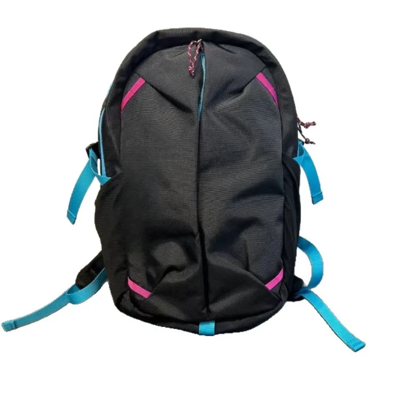 

Dopamine Outdoor Waterproof Hiking Leisure Cycling Travel Dual-Shoulder Backpack for Men and Women, Laptop Backpack for Sports