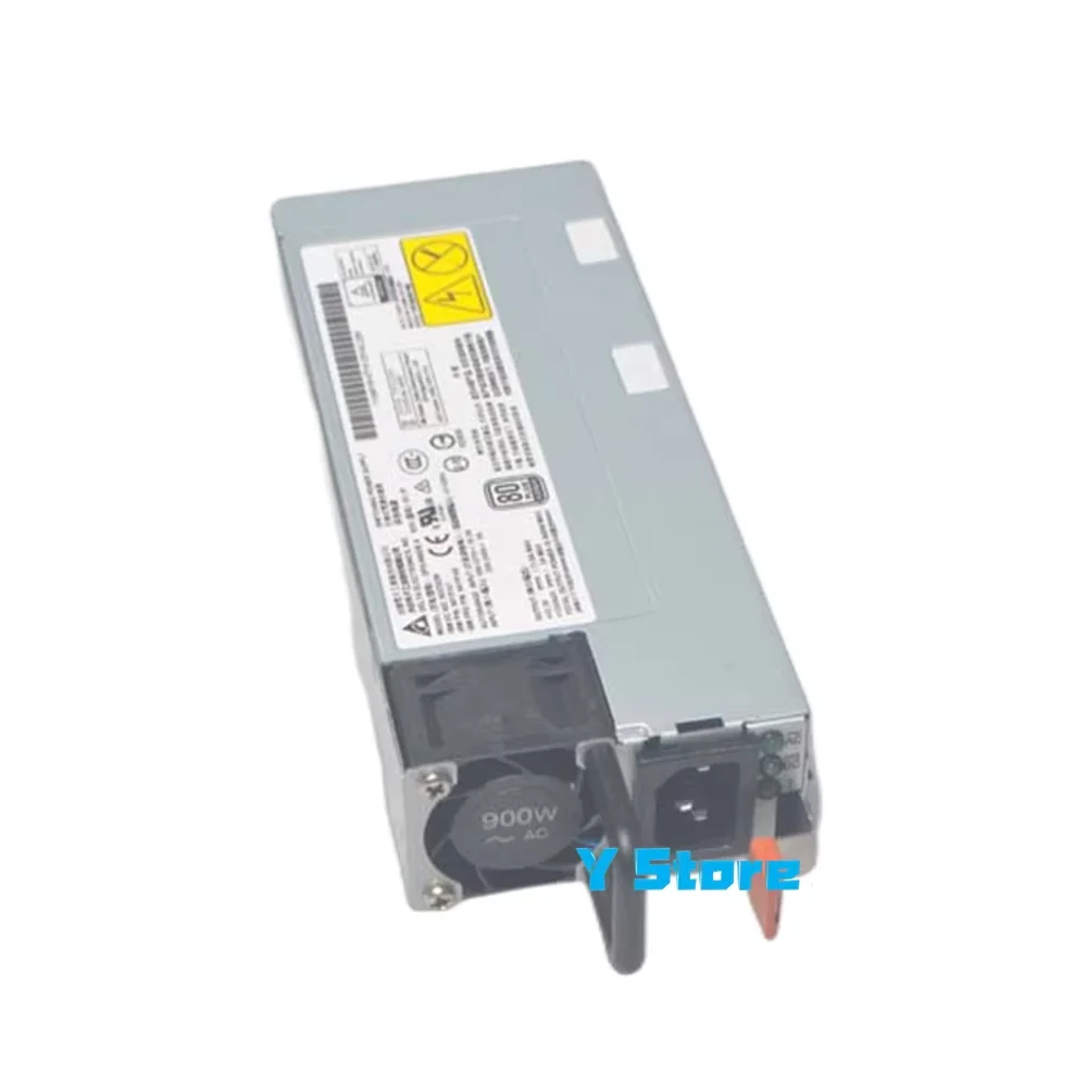 Y Winkel Originele Voor IBM X3650M5 X3550M5 X3850X6 900 W Voeding 94Y8148 94Y8147 Snel Schip