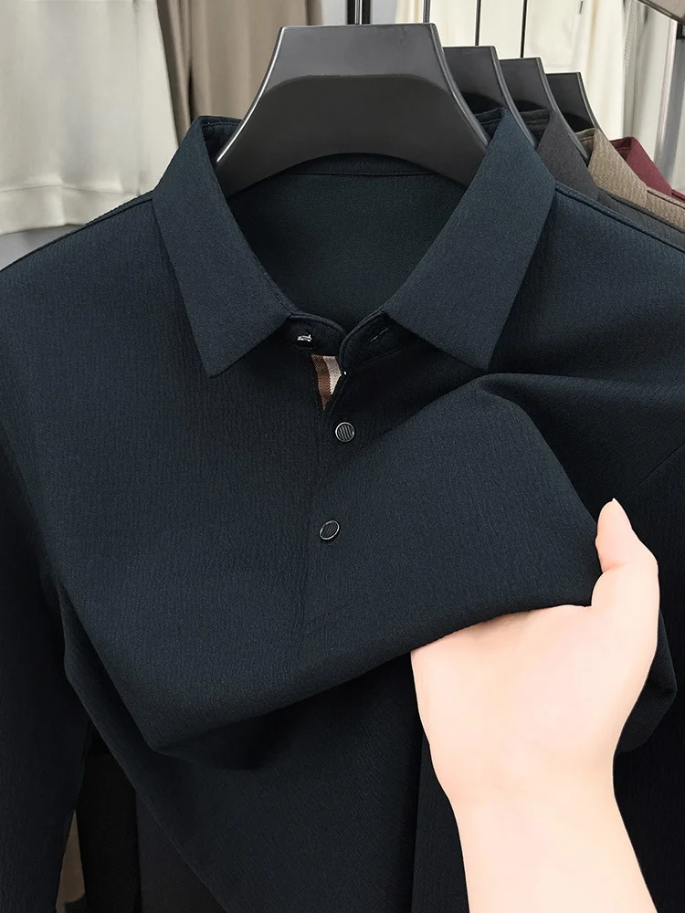 Rn Men's Long Sve I…