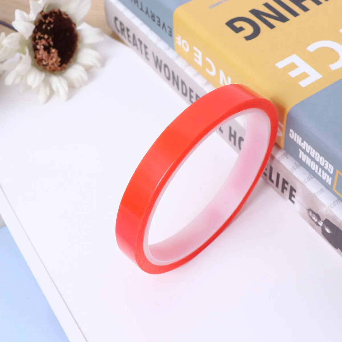 12Mm X 5M Double Si…