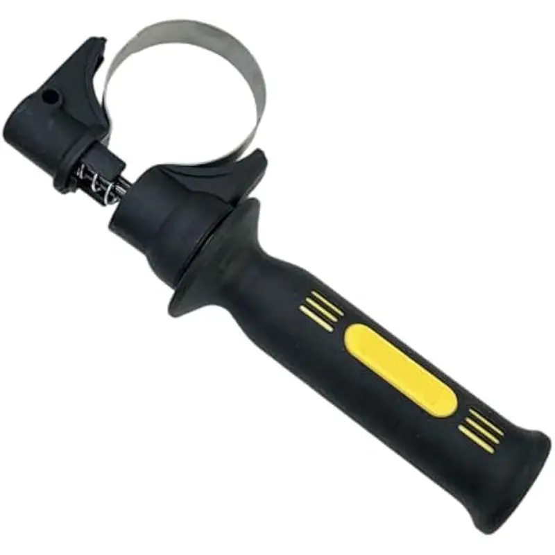 

ABMH-Replacement Parts Hammer Drill Side Handle Assembly N112156 For DCH253 DCH213 DCH274