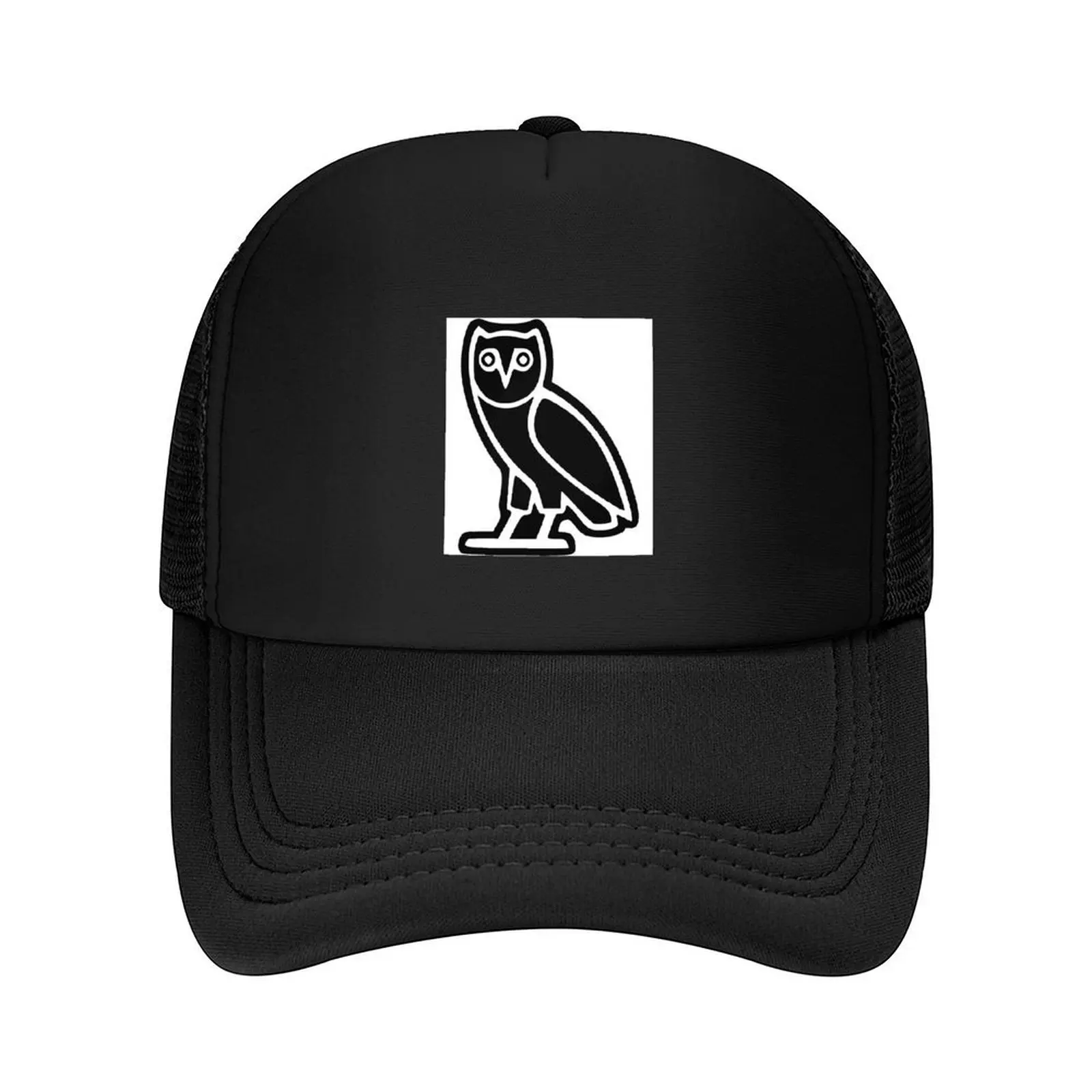 

O V O October's Very Own Baseball Cap Military Cap Man Hat Man For The Sun derby hat Hat Man Luxury Women Caps Men's