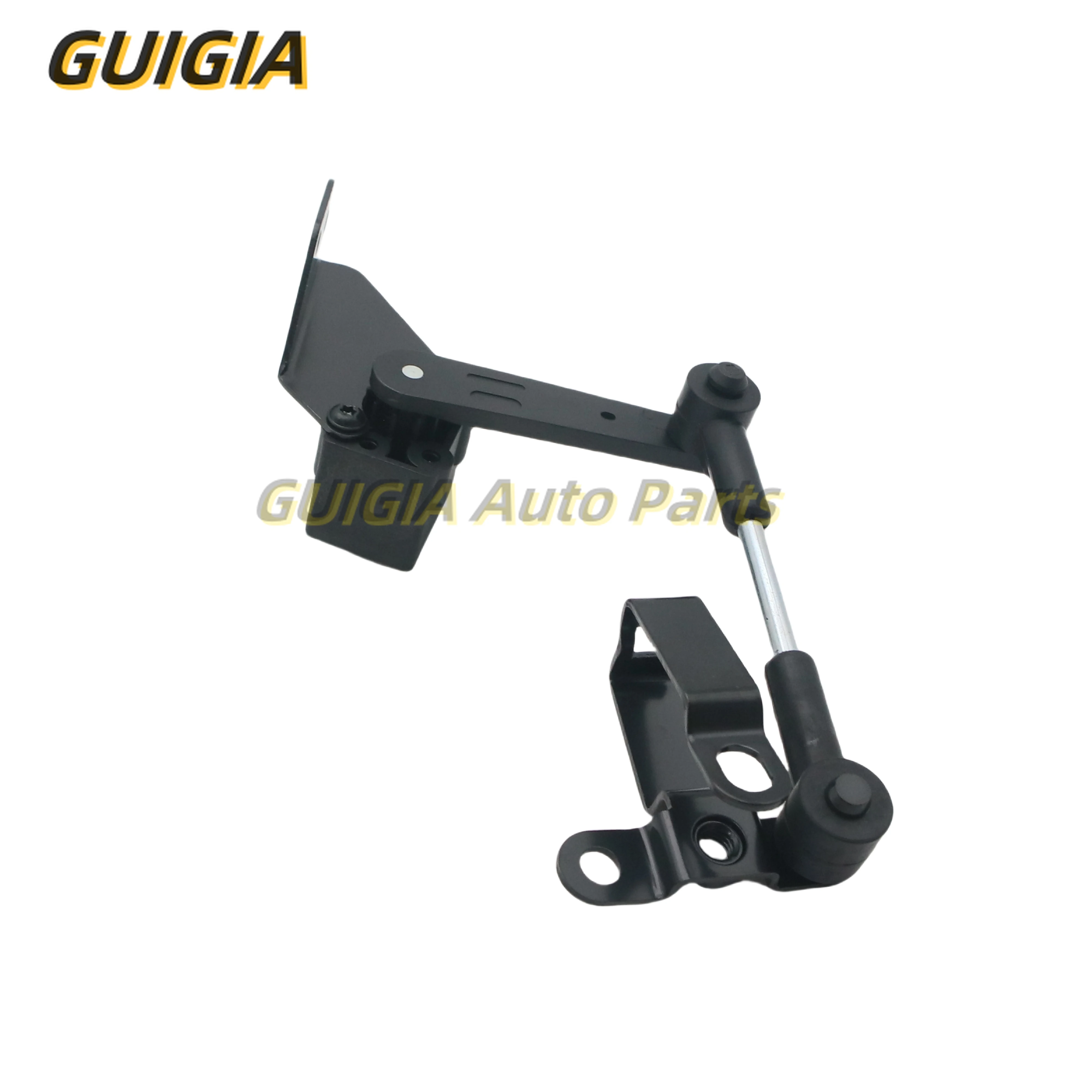 15124930 15124929 مستشعر ارتفاع الجسم مناسب لـ Hummer H2 V8 6.0L 6.2L قطع غيار وإكسسوارات السيارات عالية الجودة منتج جديد