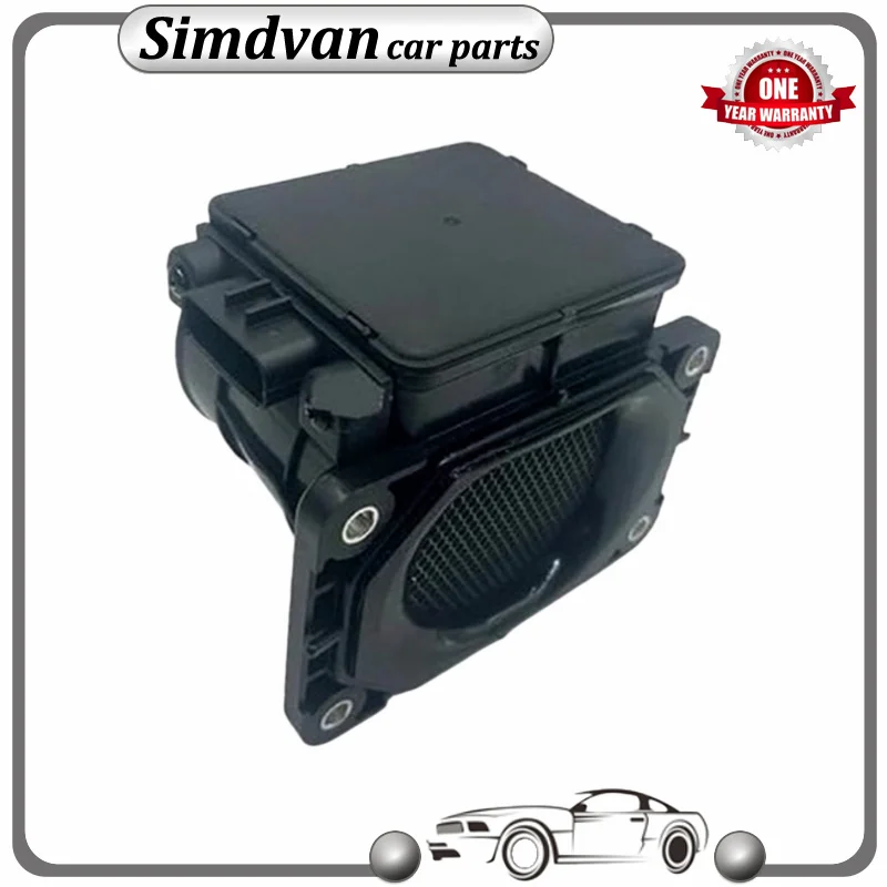 

New Mass Air Flow Sensor E5T08173 for Mitsubishi Galant Legnum VR-4 MR988286 MD334005 E5T07071 MD172005