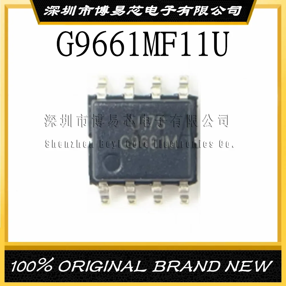 G9661MF11U silk screen G9661M 8 package, imported, quality assurance Evaluation board