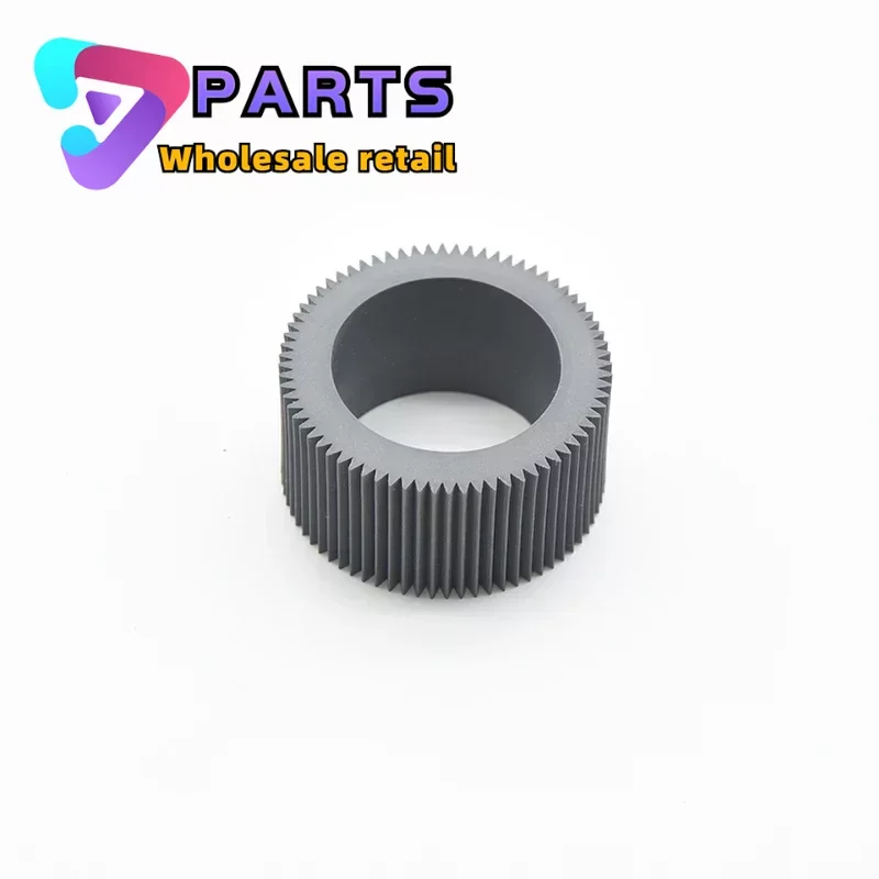 3Pcs Pickup Roller Tire Rubber Roller Pickup 035-14303 Fit For Riso EZ 200 220 300 230 330 370 390 570 590