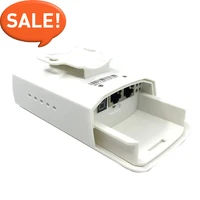 Minienrutador WIFI para exteriores, repetidor de largo alcance, 300Mbps2.4Ghz1-3Km, AP, CPE, AP Bridge, cliente, 9344, 7628