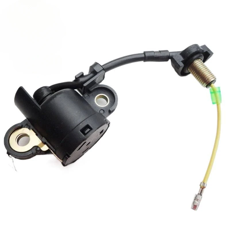 

Аксессуары для генераторов Q 168, 170f GX160, датчик сигнализации, 2 кВт, защита масла DD