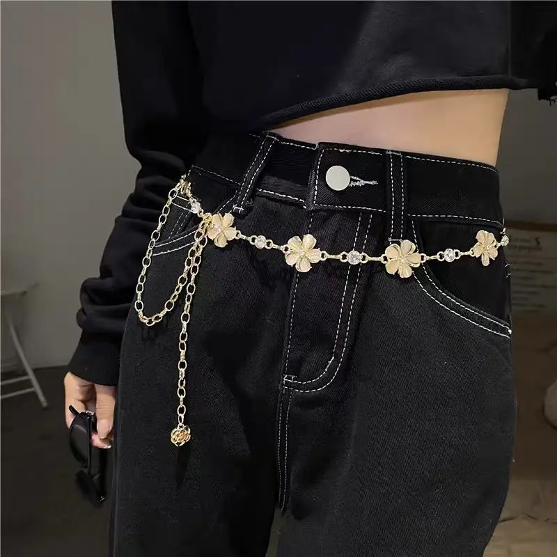 Thumbnail 3 - #58 Metal Waist Chains Discount Picks