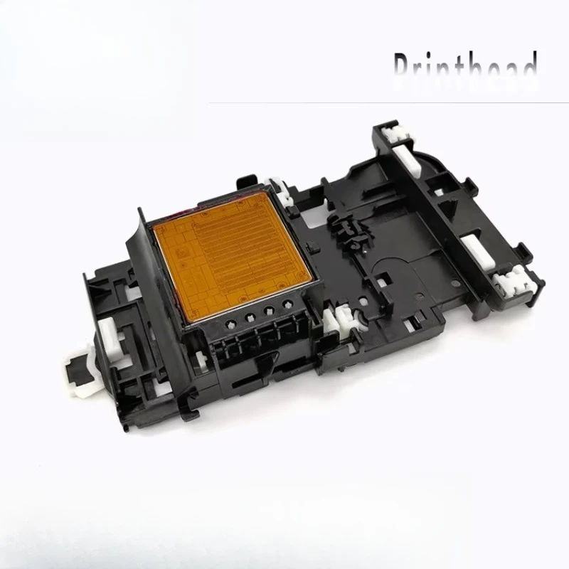 متوافق مع رأس الطابعة Brother Dcp T300 MFC-J200 DCP-J100 DCP-J105 T500W T700W T800W #1