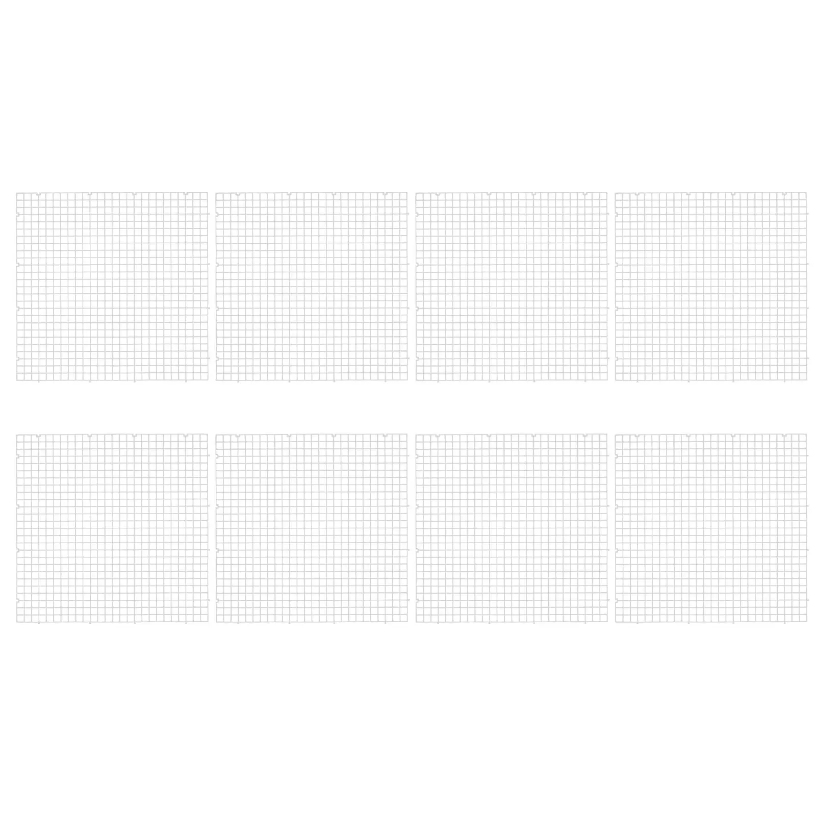 8pcs 8pcs Aquarium Dividers - Grid Filter Plate Fish Tank Bottom Isolation Board 11.65 Inch - Partition Net For Breeding And Setup - Aliexpress Deal