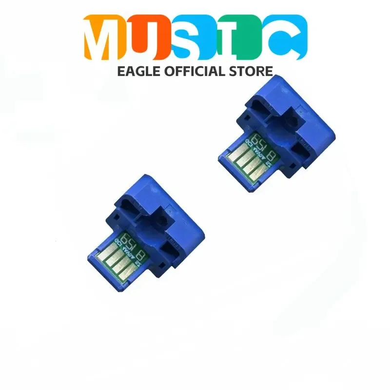 20PCS MX-B42 MXB42 Toner Chip For SHARP MX-B382 MX-B402 MXB382 MXB402 MXB42GT MXB42NT MXB42AT Cartridge Chips Reset