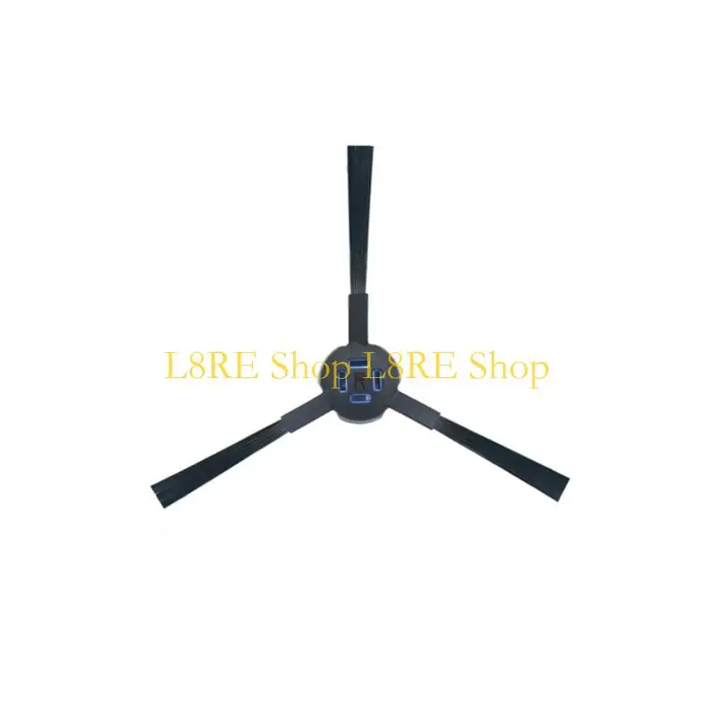 V80 V8Sサイドブラシアクセサリークリーニングバキュームパーツ家庭用クリーニングツール交換ロボットバキュームクリーナー