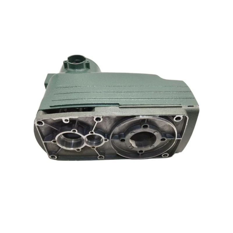 DT15 Gearbox Shell Middle Case Replacement Part 65A Stator Shell for Hitachi PH65A Electric Pickaxe