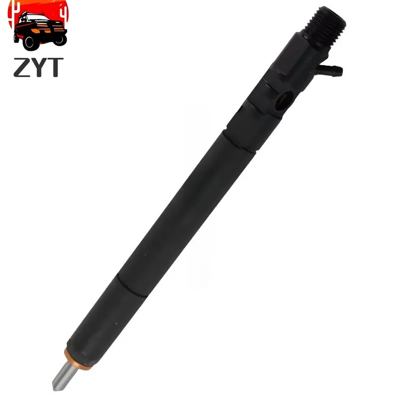 

5 шт. EJBR04601D EJBR02601D A6650170321 дизельный инжектор в сборе для Ssangyong Kyron Rexton Rodius Stavic 2,7 XDI, новый