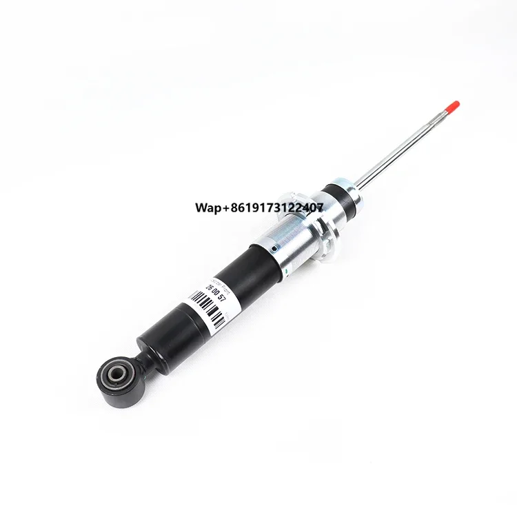 

Front Air Suspension Shock Absorber Struts for 458 OEM 260057 262384 Auto Suspension Part Shock Strut