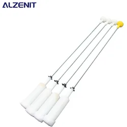 New Shock Absorber For Haier Washing Machine Suspension Spring 0030803502C 0030802045 Balance Stabilizer Tie Rods Washer Parts