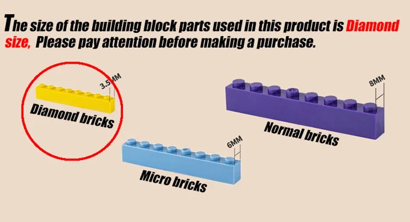 2700+ 조각 성 MOC 블록 - 어린이 및 성인을 위한 모델 장난감 세트, 창의적인 조립 키트