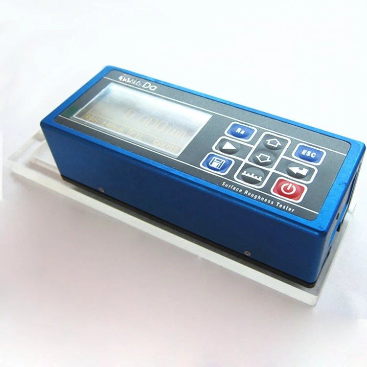 

Surface Roughness Meter TR200 - Professional Roughness Measurement Tool