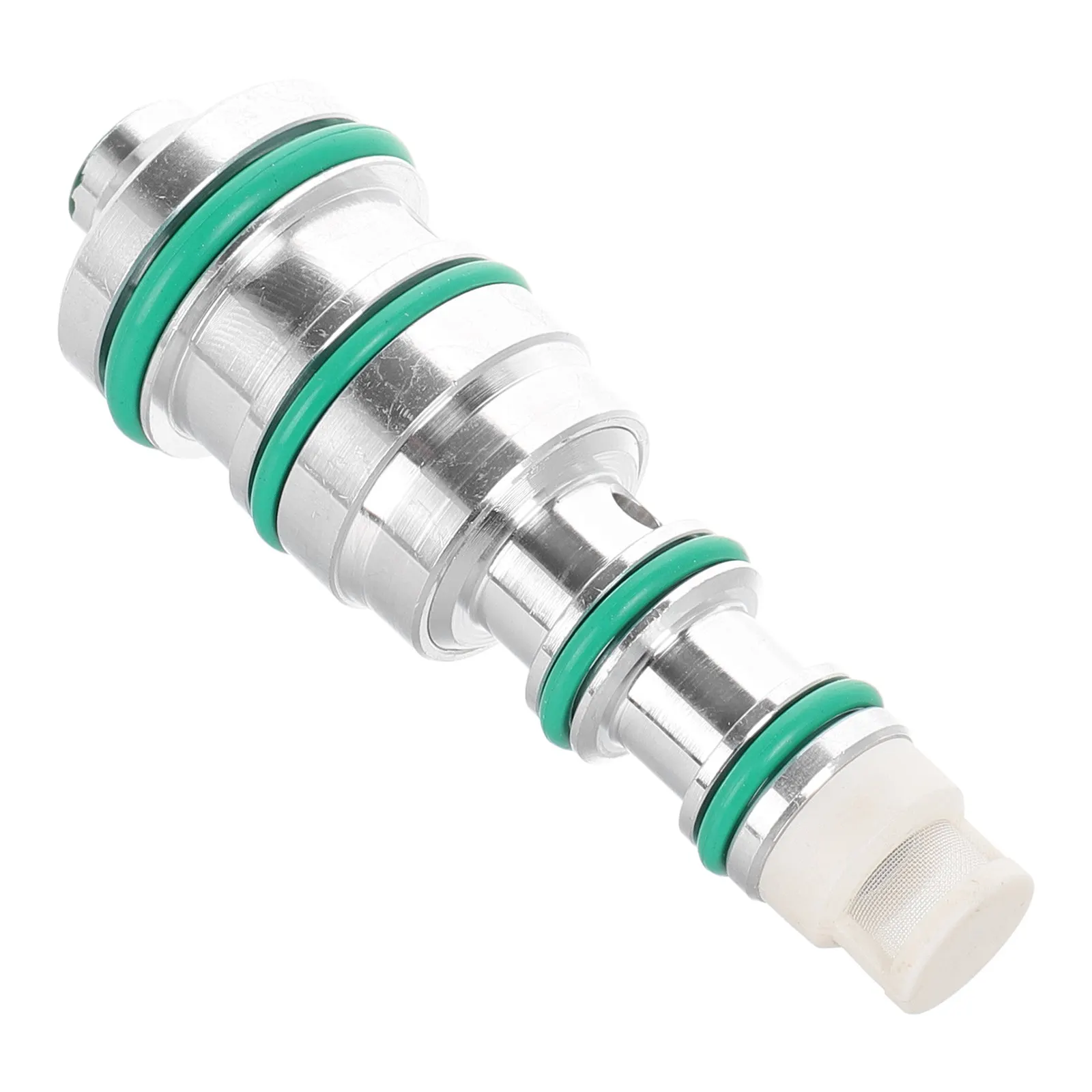 

Metal Compressor Control Valve for Compressor Air Conditioning Replacement Valve Efficient Cooling Heating Valves