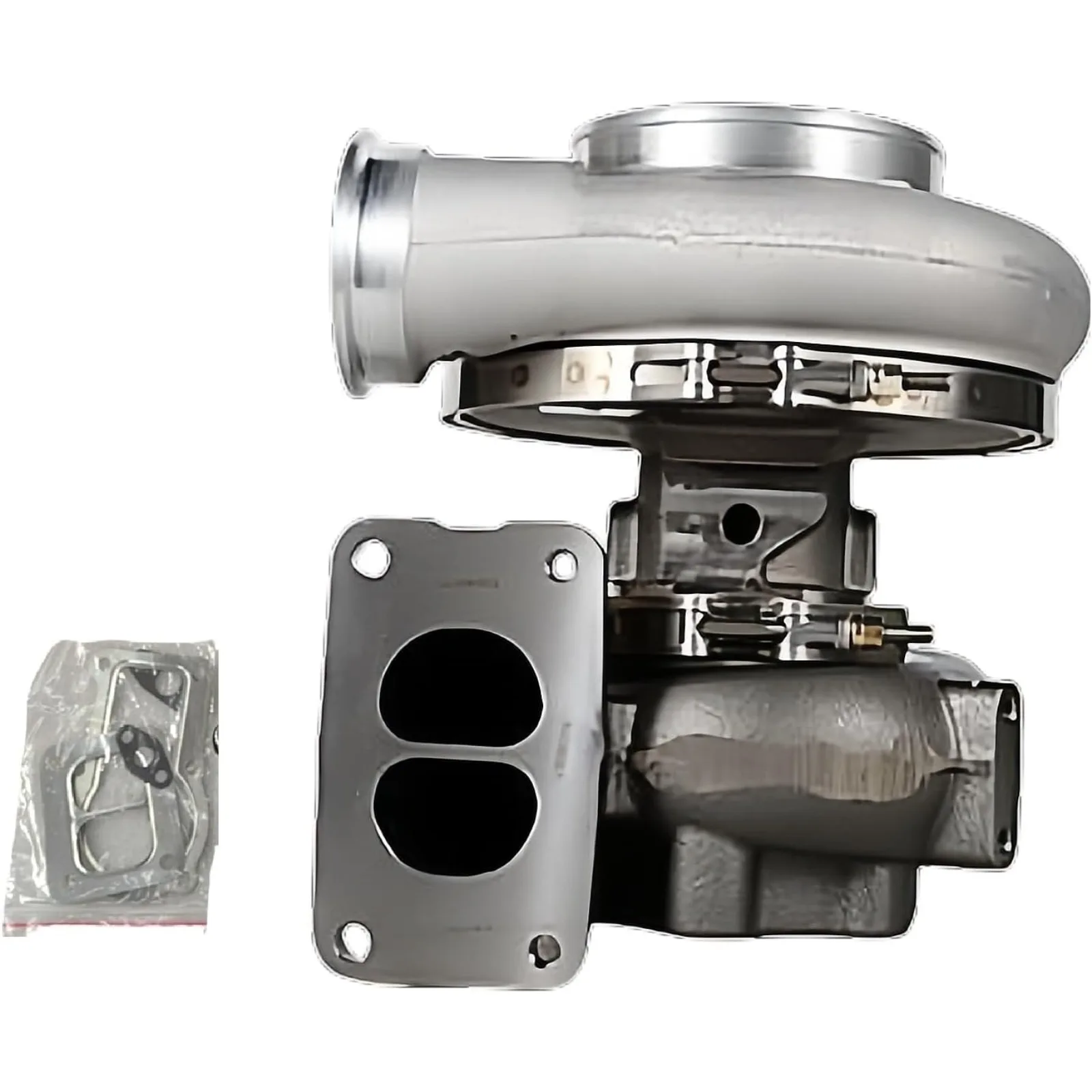 

Turbo S410 Turbocharger A0100960199 For Mercedes Benz OM460LA 12.8L EPA04 BorgWarner