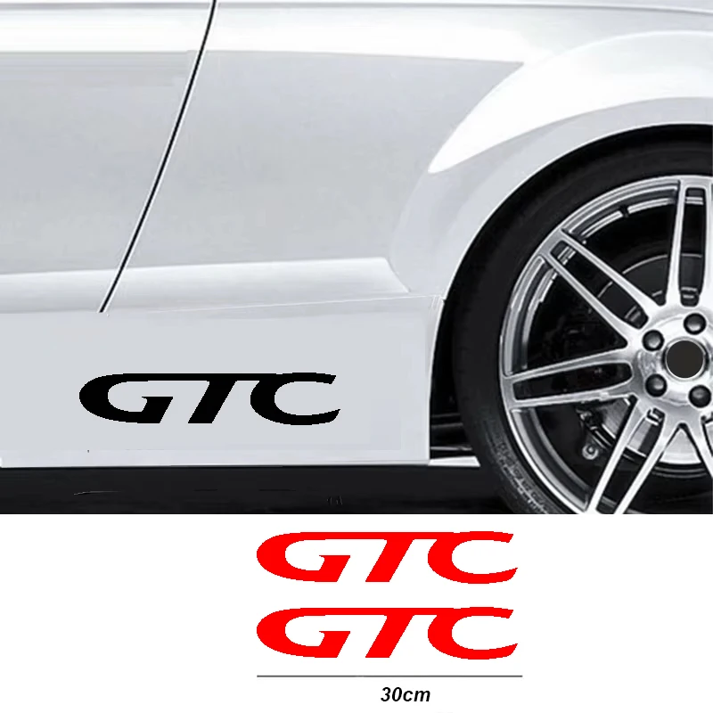 2Pcs Reflective Car… - image