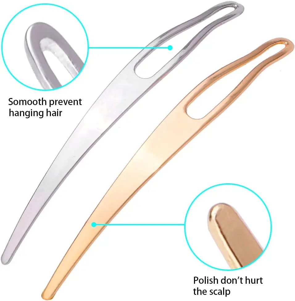 14 قطعة خطاف كروشيه Dreadlock للشعر مقبض من الخيزران المتين Locs إبرة كروشيه قفل بخطاف كروشيه للشعر المستعار جديلة جديلة الحرفية