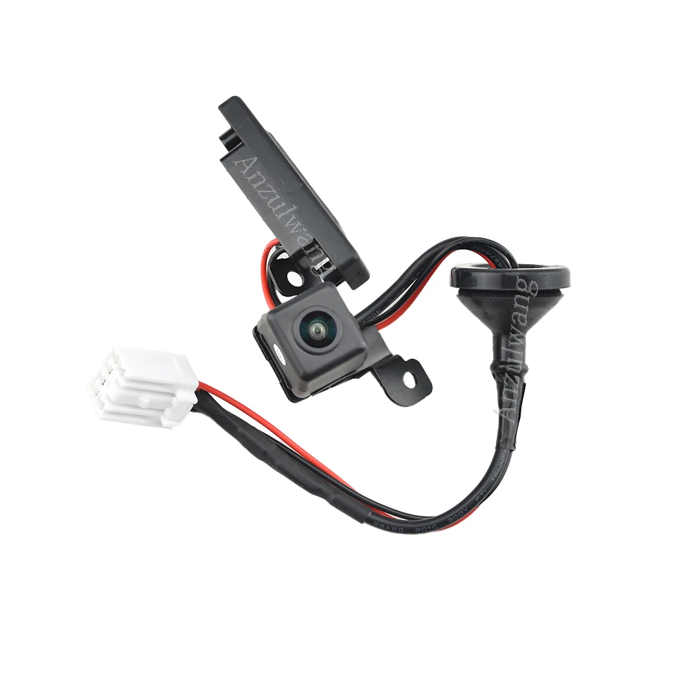 

Rear Back Up Camera For Hyundai SOLARIS ACCENT 2014 For SONATA 2017 95760-4L011 957604L011