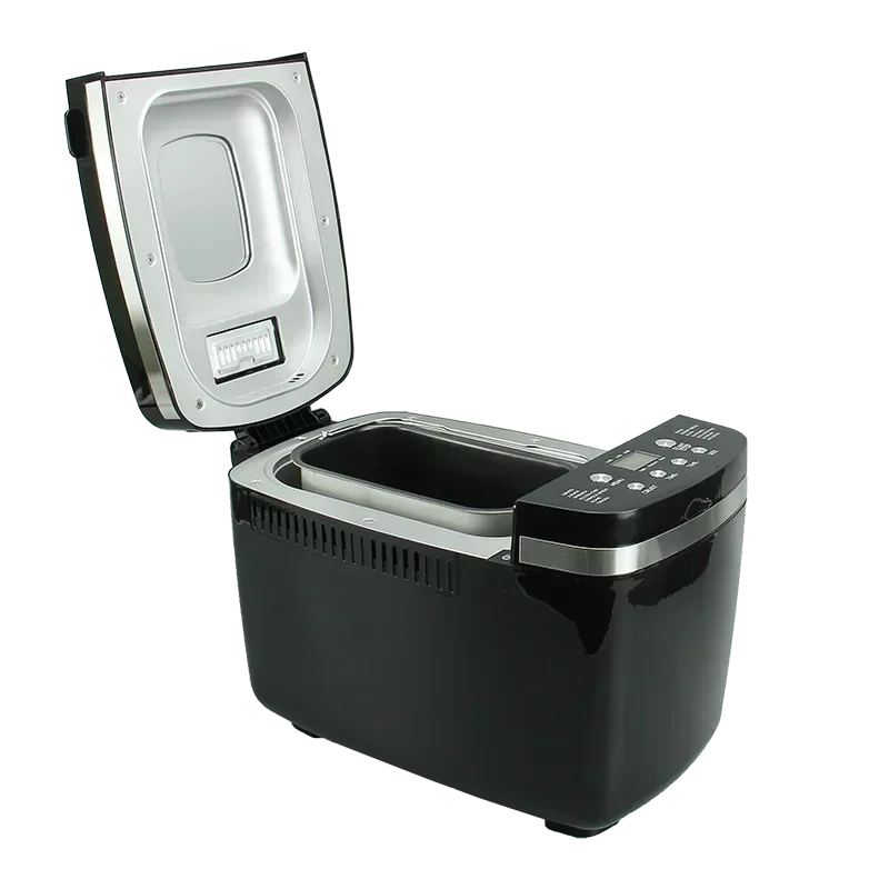 

For BM800 3LBS Fully Automatic Multifunctional Bread Maker Bread Making Machine For Home