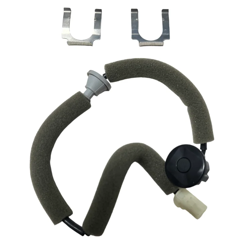 Trunk Switch OE 8013030-TB01, Compatible with Leapmotor T03, Reliable Trunk Control Switch Replacement