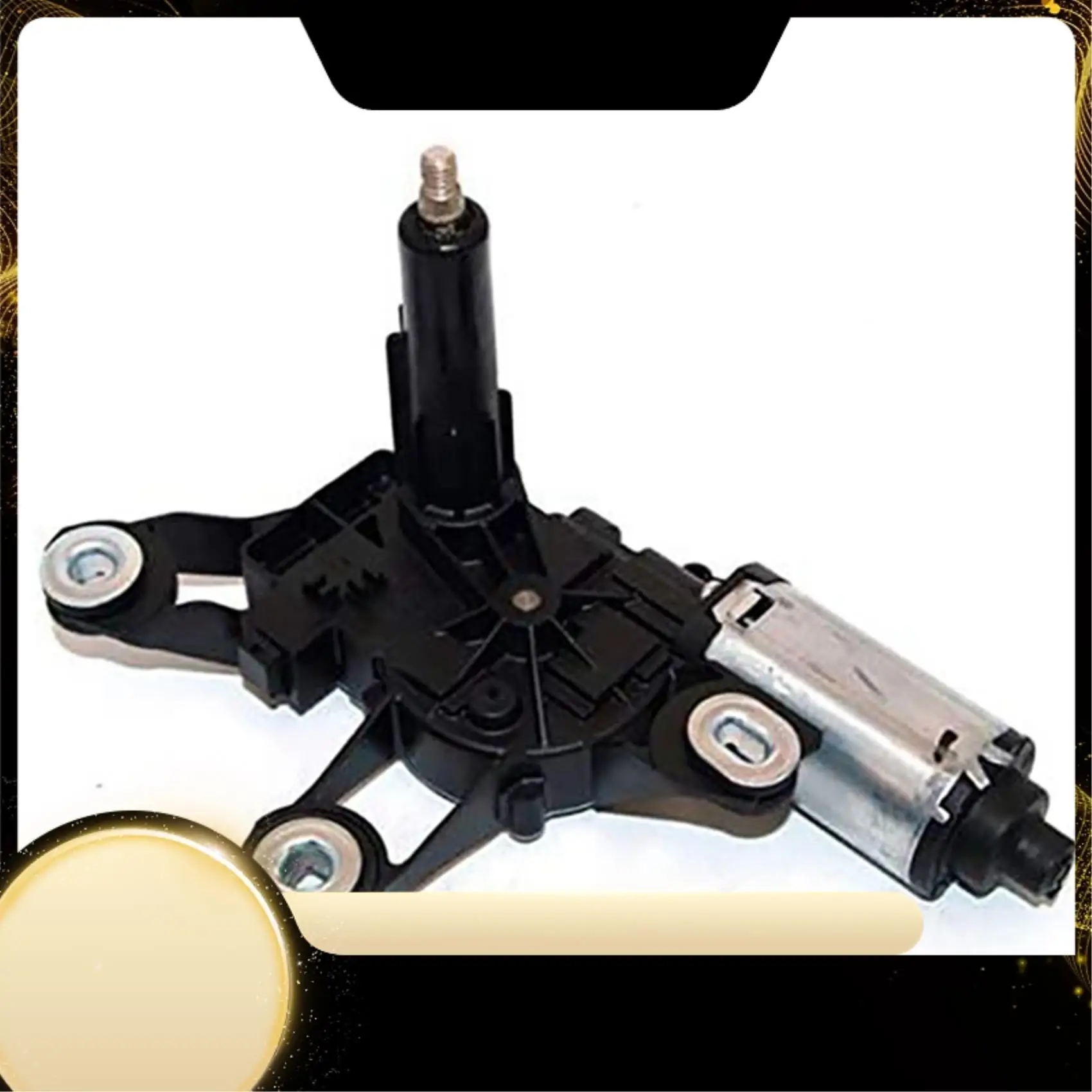 

Car Windscreen Wiper Motor LR002243 LR033226 579745 For Land Rover Freelander 2006-2014-A74F
