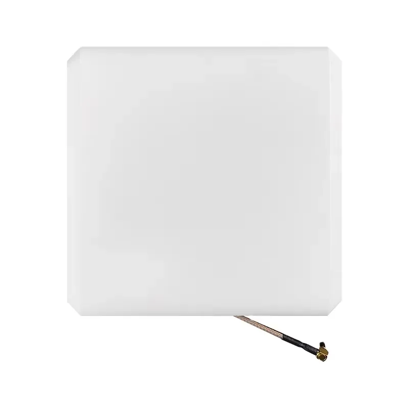 Vanch 860-960MHz UHF RFID RS232 ISO 18000-6C Protocol EPC Global 3-5cm Reading Distance Windows 10 Small