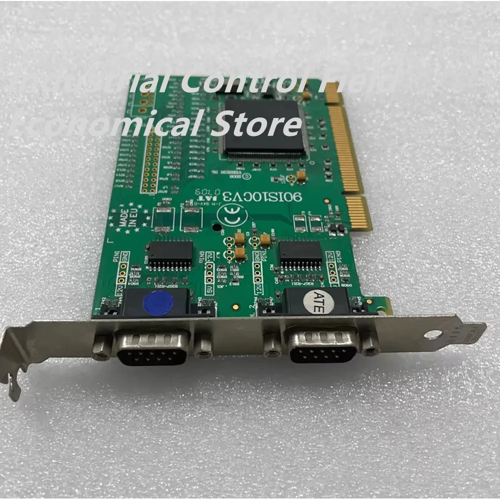 FOR IAT 90IS10CV3 IS-200B  Acquisition card