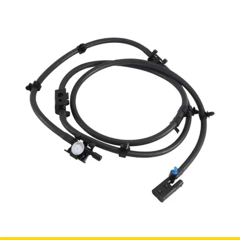 

SZCH All Season Windshield Washer Nozzle Heating Function Enhancing Durability Simplified Installation