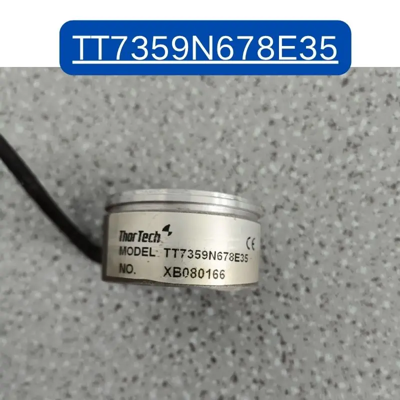 TT7359N678E35 encoder Tested OK and shipped quickly