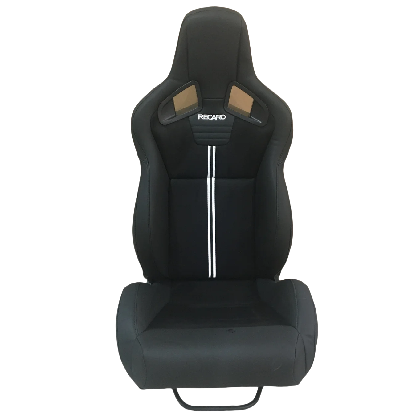 JBR1039R  JIABEIR  Black Fiberglass Comfortable Racing Seat  Luxury Leather Suede Auto Car Vehicle Seats