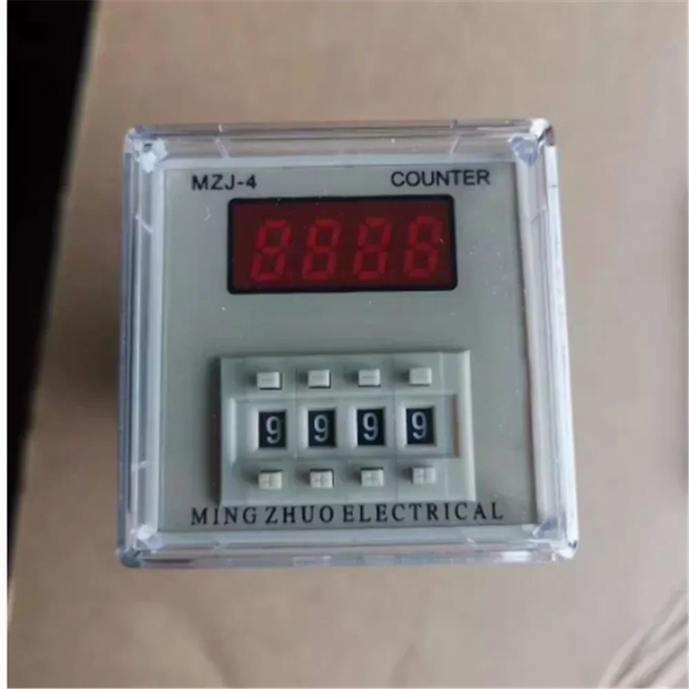 MY380F MY380 Marking Machine Counter 20206 Years