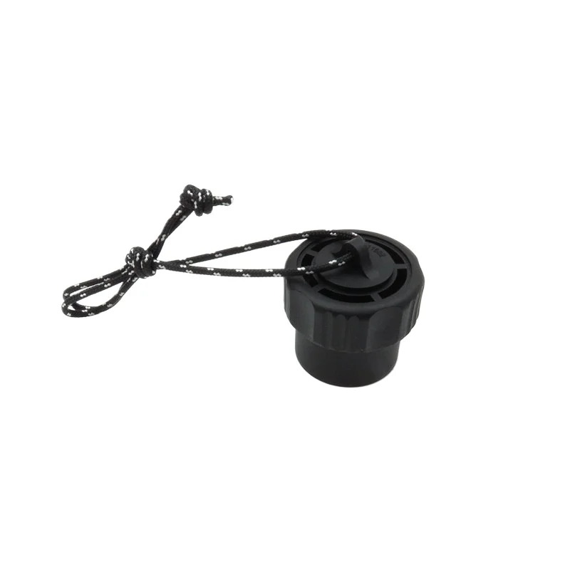 Plastic, Dive Breathing Regulator, DIN Dust Cap Din 1st Stage