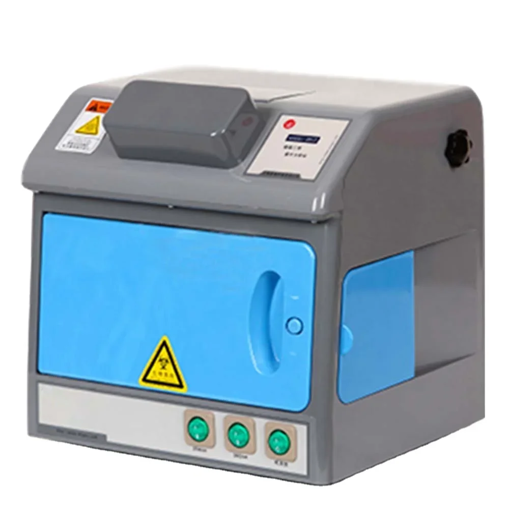 Best Seller UV curing box Electric  UV Analyzer