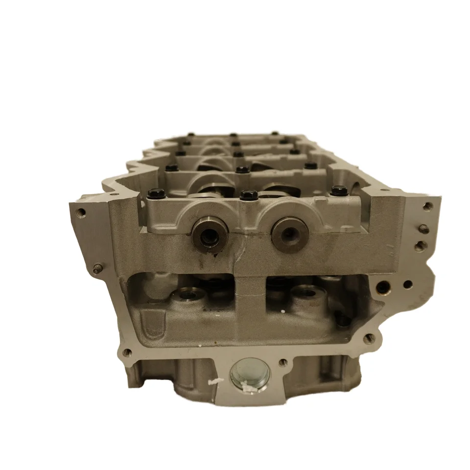 New Condition Cylinder Head Assy for Nissan Pathfinder Navara Cabstar 2.5DDTI Models YD22 and YD25