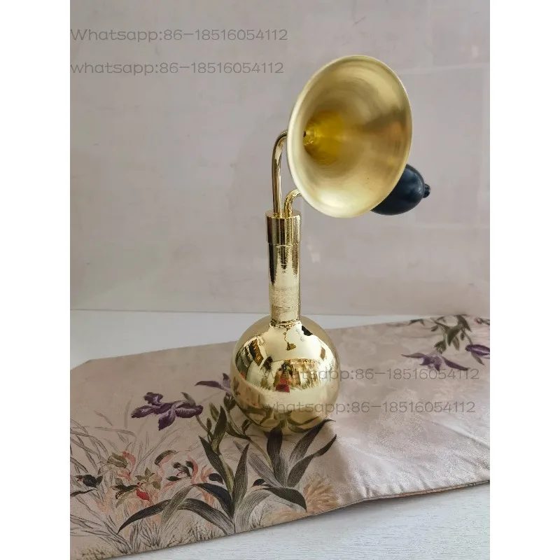 Essential Oil Fragrance Bottle Coffee Bean Fragrance Bottle Fragrance Selection Device
