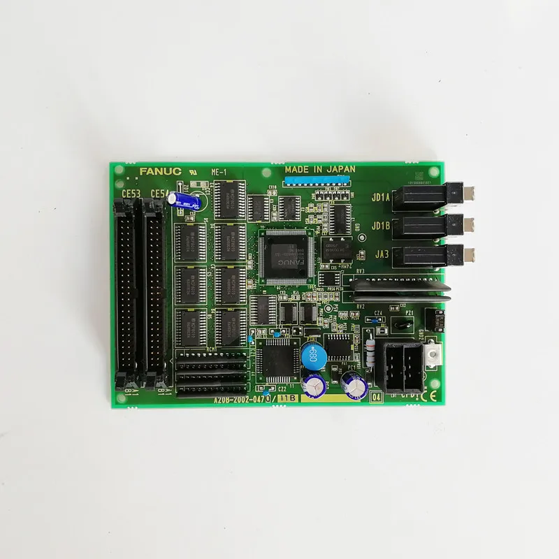 A20B-2002-0470 refurbished Fanuc Systems Circuit Board