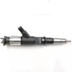 Realistic special offer on high quality diesel injector 5296723