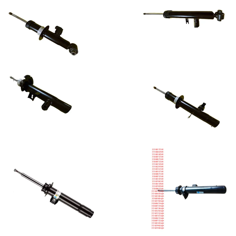 Vehicle body fixed bracket base 3131 6851 333 left 31316789573 left 3131 6789 579 left 31 31 6 851 337 left 3131 6851 334 right